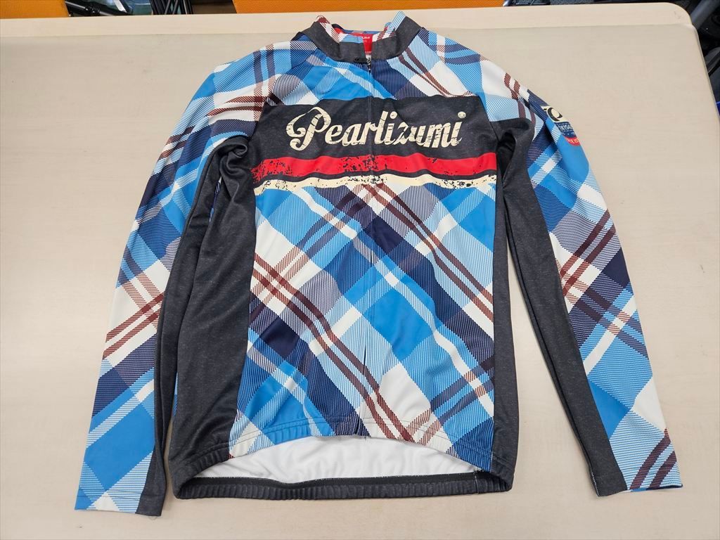 PANDANI KAPELMUURレディースサイクルジャージ3点セット パンダーニ