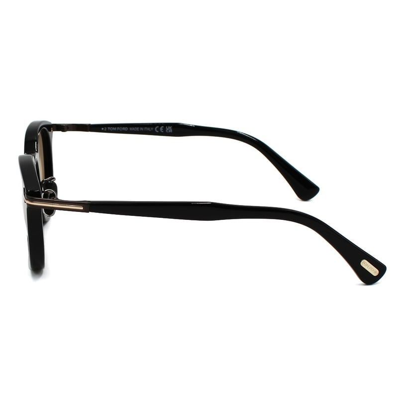 TOM FORD トムフォード FT1151-D/S 01E 48 サングラス EYEWEAR