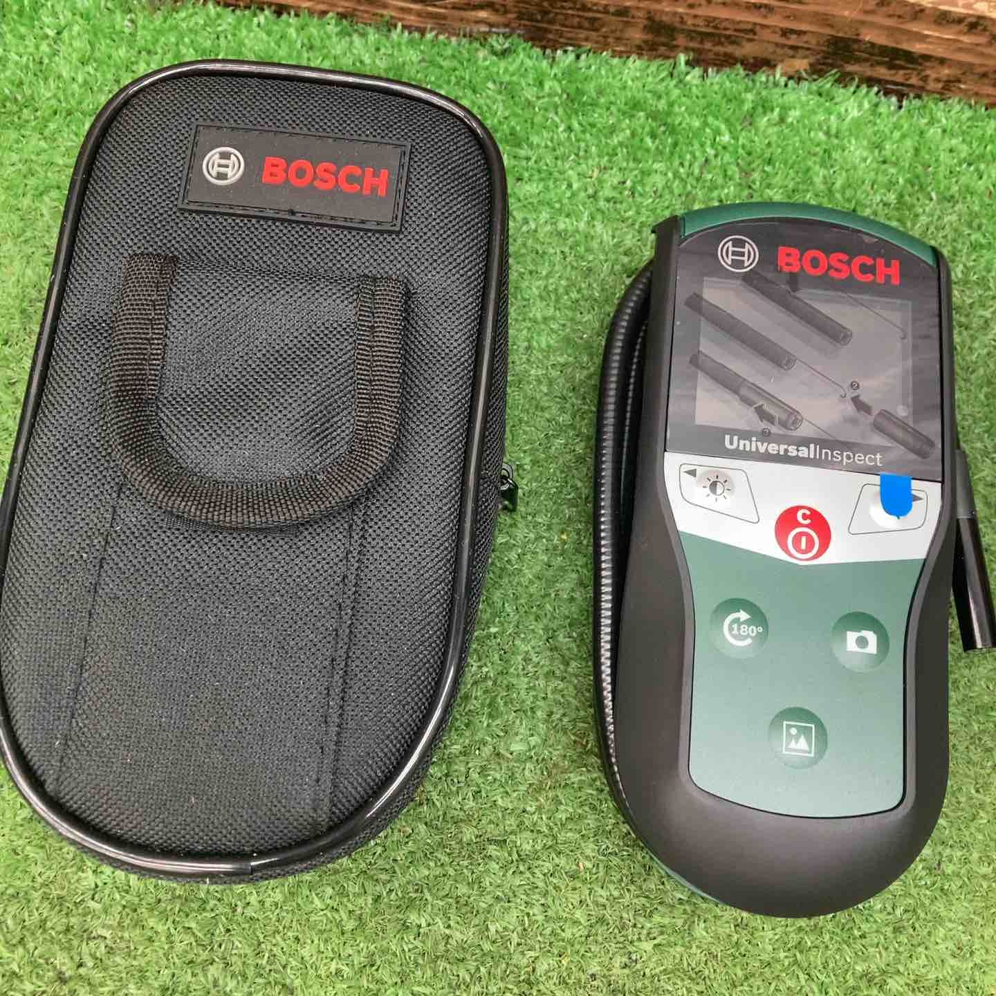 ボッシュ