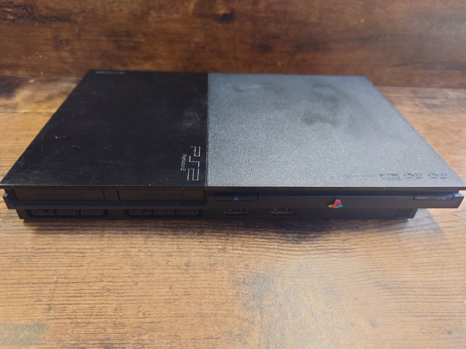 (動作確認OK)PS2 SCPH-90000 SCPH-90000】 ゲームソフトが起動しない。読み込めない。原因は