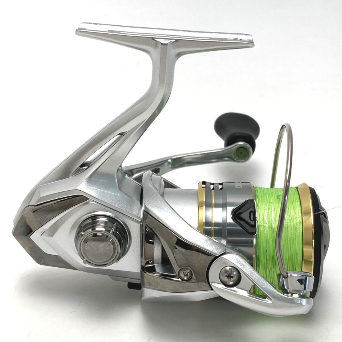 SHIMANO - ☆☆SHIMANO シマノ セドナ 2500HG 046468 スピニングリール SHIMANO シマノ セドナ 2500HG 046468 スピニングリール - メルカリ