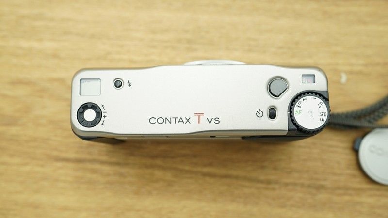 8366 良品 コンタックス Contax TVS Sonnar 3.5-6.5 - カメラ