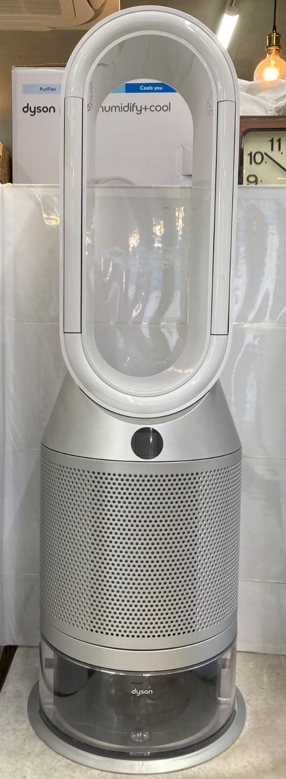◎ダイソン 加湿空気清浄機 PH03