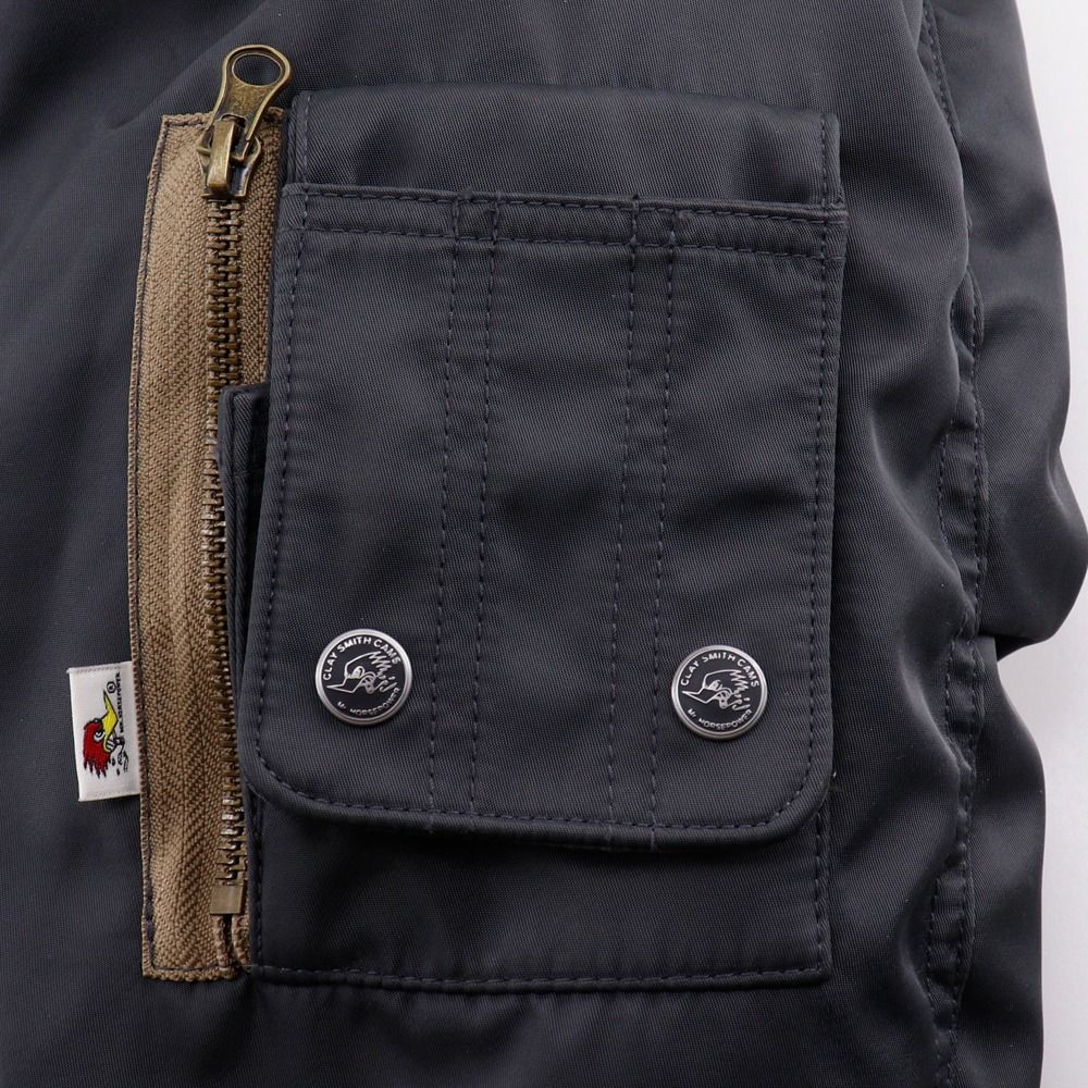 オリオンエース ミスターホースパワー