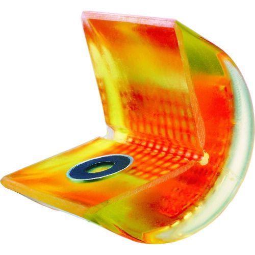 Ｓｅｃｕｔｅｘ ベルトスリング コーナーパッド マグネット付き ＳＷＨＢ １２０