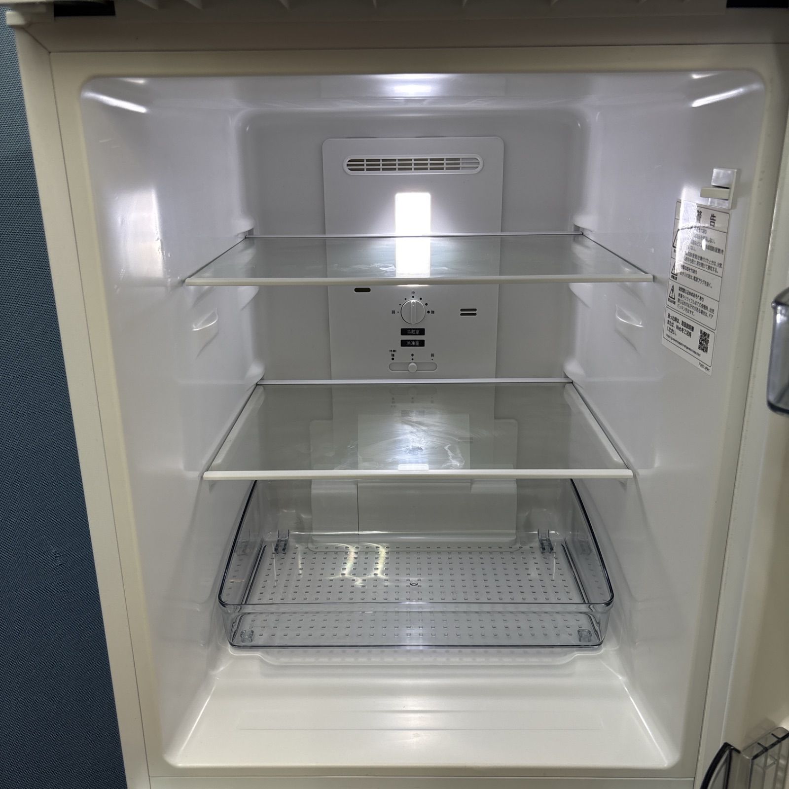 2022年製 152L 冷蔵庫 単身 人気カラー SHARP【地域限定配送無料】 SHARP 冷蔵庫 小型 一人暮らし 152L 2022年製 3ヵ月保証付 福岡