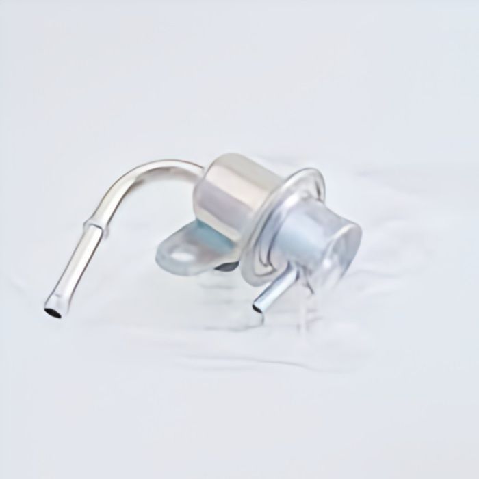 ミツビシ 純正 ギャラン フォルティス レギュレータ MPI デリバリ パイプ プレッシャ 1490A007 REGULATOR MPI DELIVERY PIPE PRESSURE