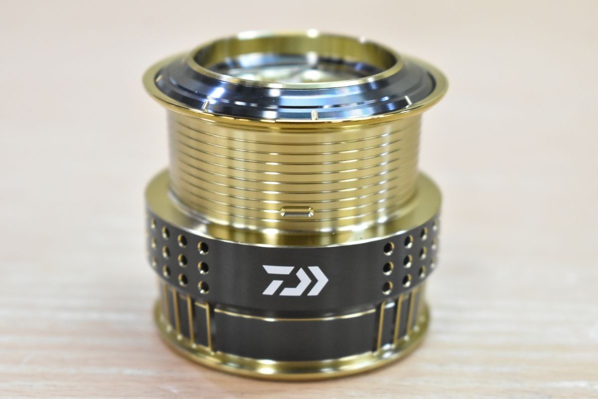 ダイワ 15 イグジスト 2508PE 純正スプール DAIWA EXIST バス エギング 替えスプール 釣り 等に