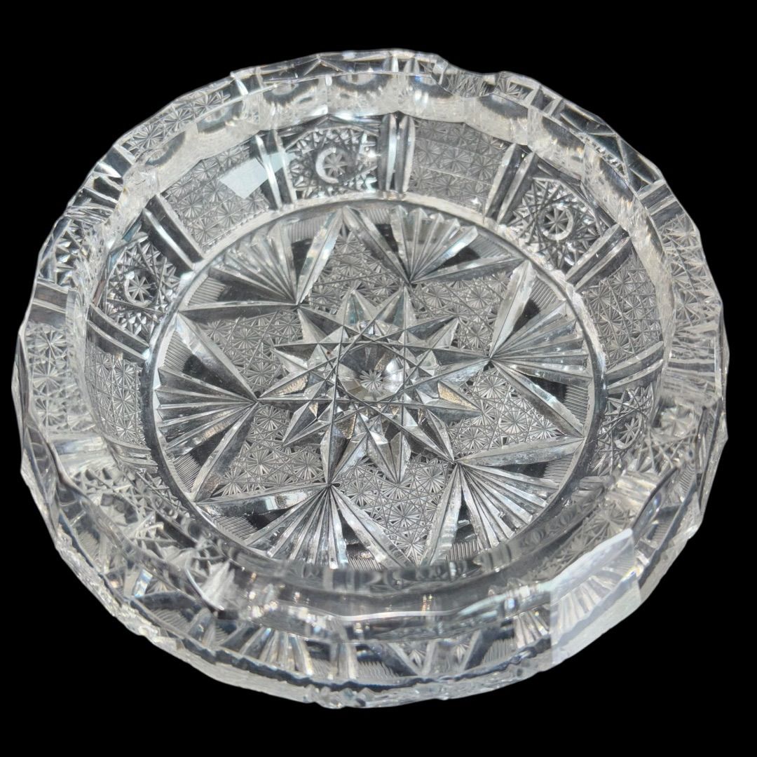 2点セット 未使用品 ボヘミアクリスタル ボヘミアガラス 500PK