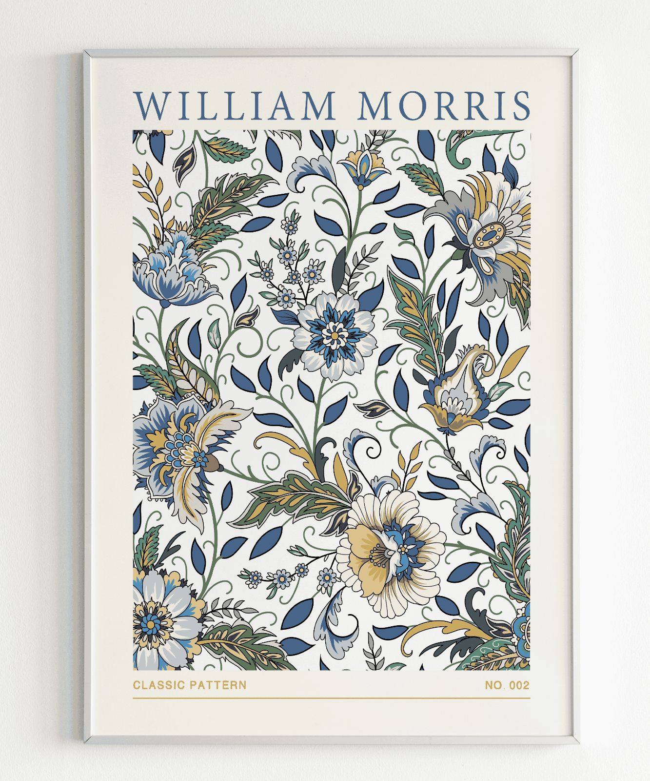 Charles FA ウィリアム モリス/アートポスター Charles FA ウィリアム モリス/アートポスター William Morris