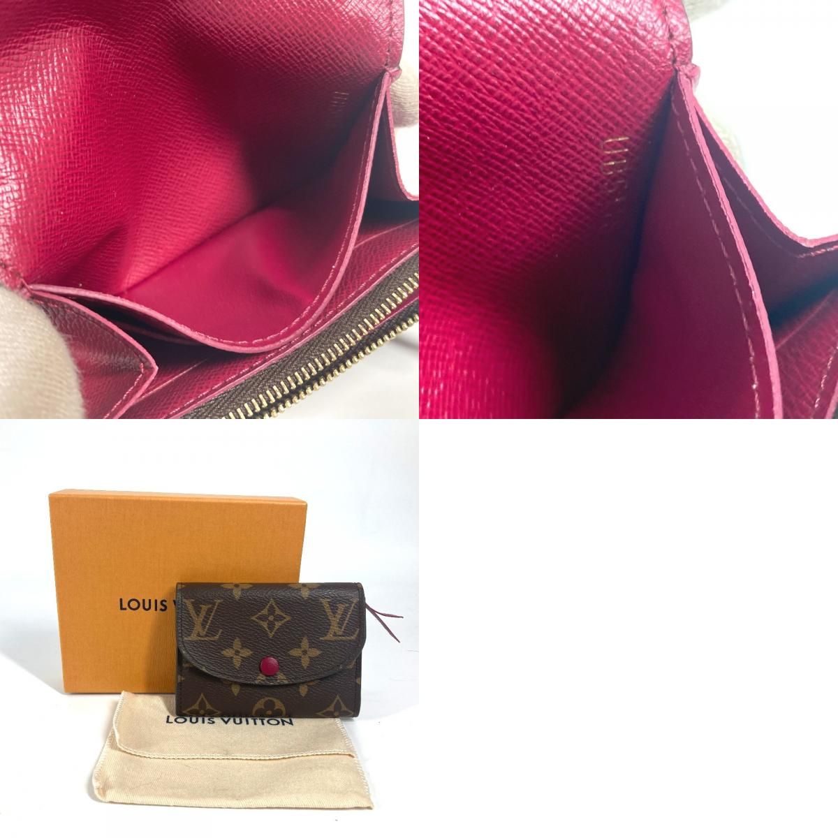 LOUIS VUITTON