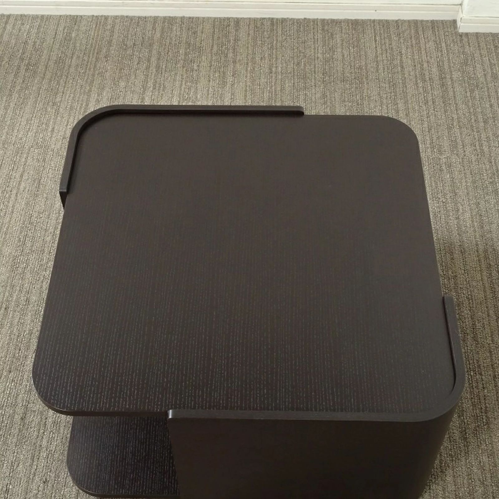 IDC大塚家具 センターテーブル ローテーブル リビングテーブル