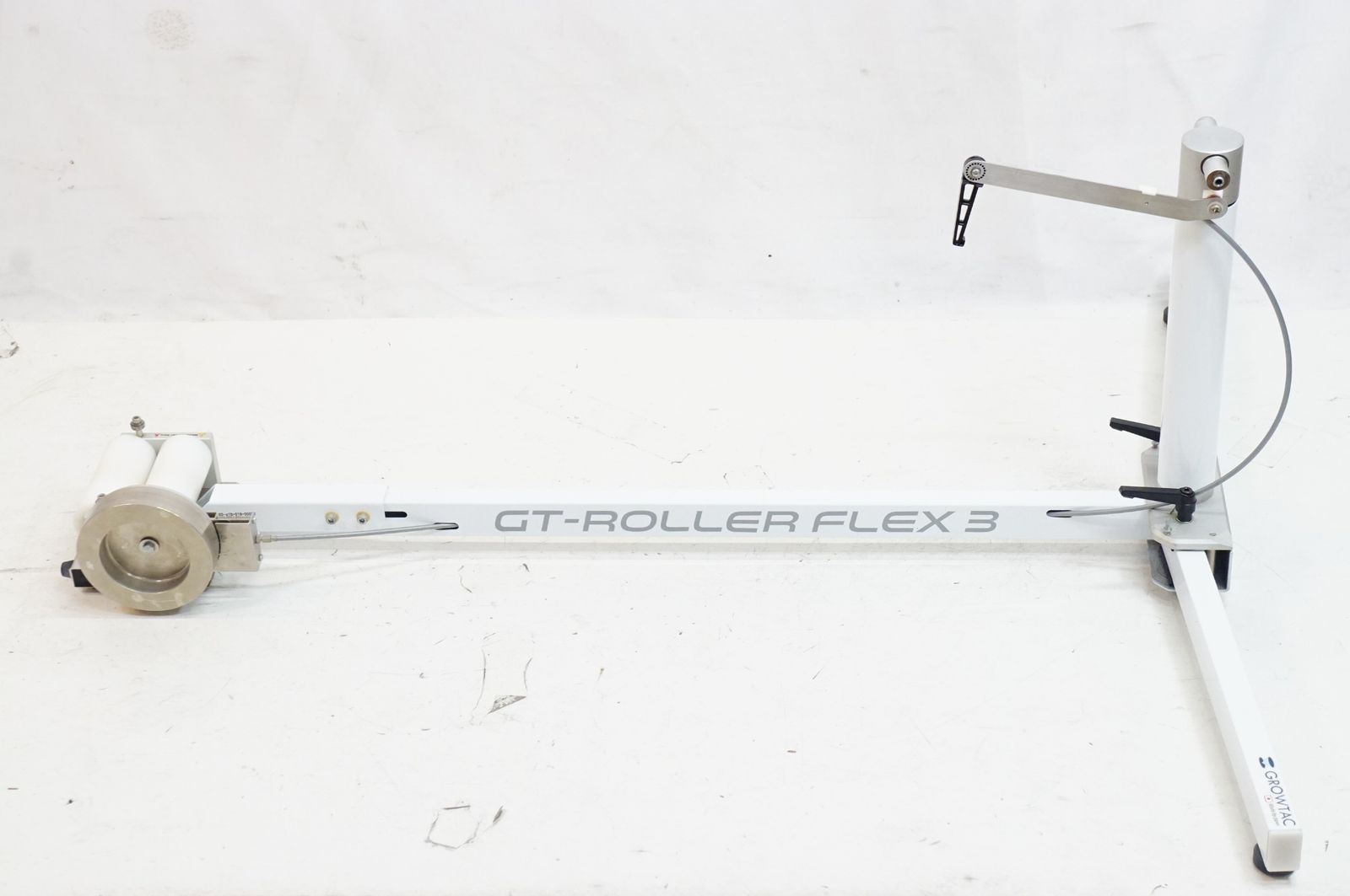 GROWTAC グロータック GT-ROLLER FLEX3 サイクルトレーナー | バイチャリ熊谷店
