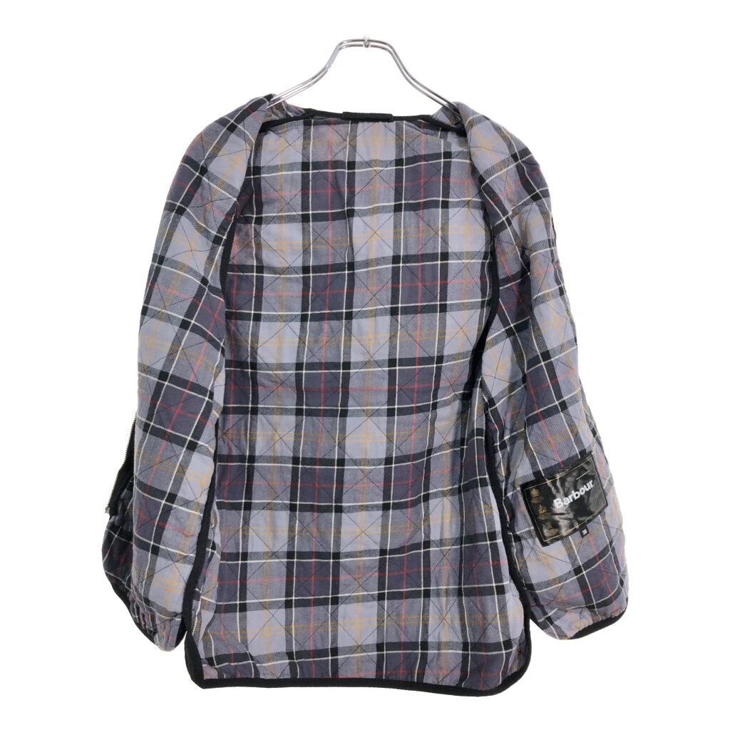 バブアー　ベスト Barbour バブアー QUILTED WAISTCOAT ZIP IN LINER キルティングベスト