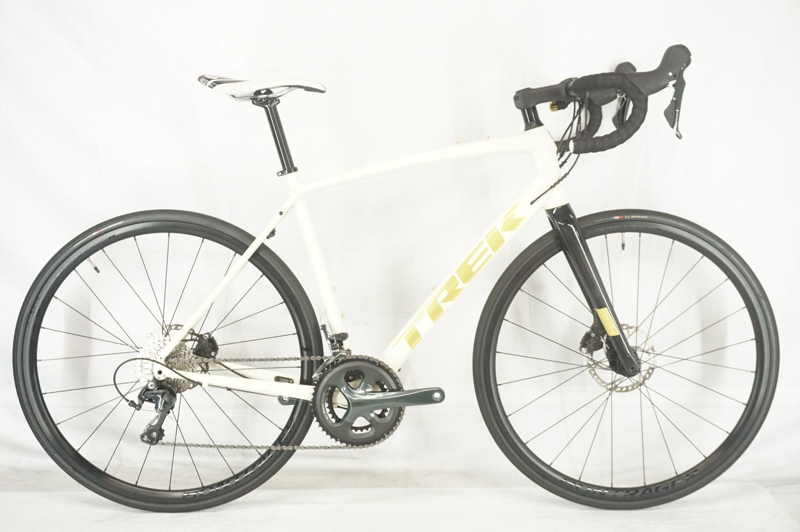 TREK トレック DOMANE AL 4 2021-2025年モデル ロードバイク | バイチャリ阪急塚口店