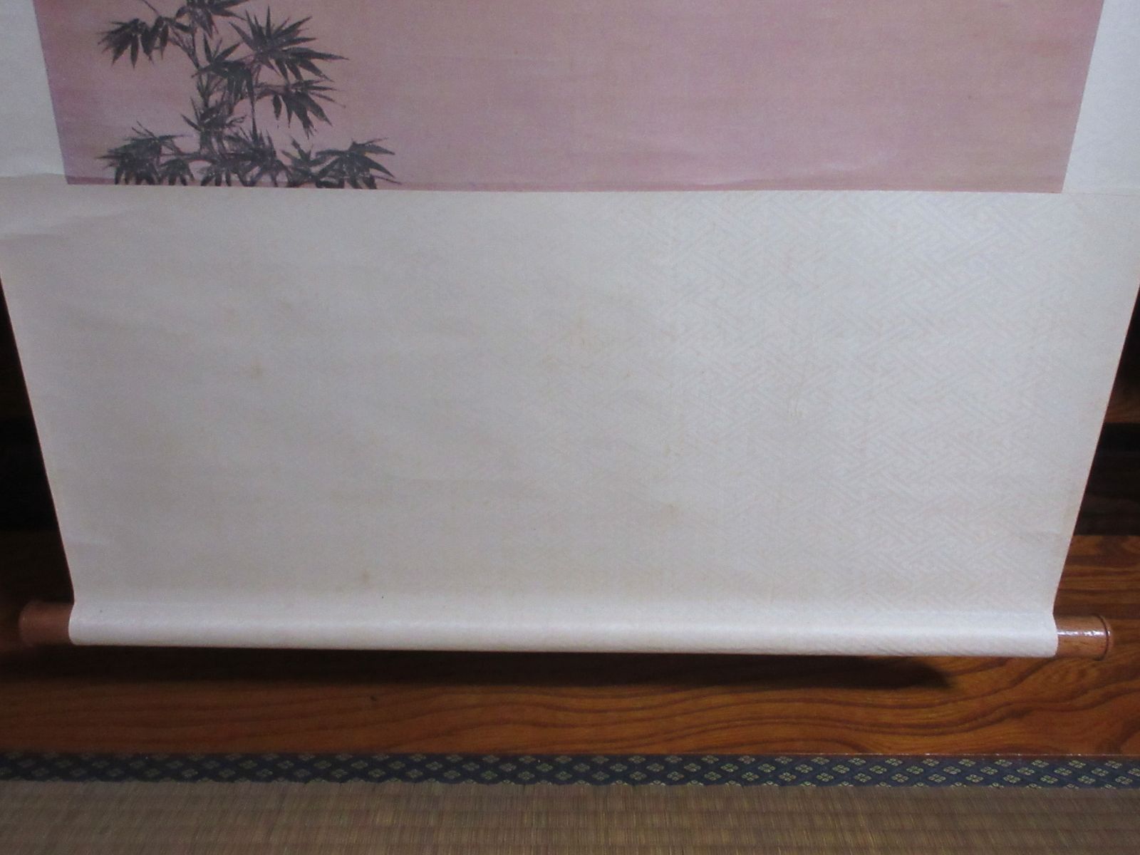 ☆中国 古美術 掛け軸 掛軸 転写画 宋人冬日嬰戯図 - メルカリ