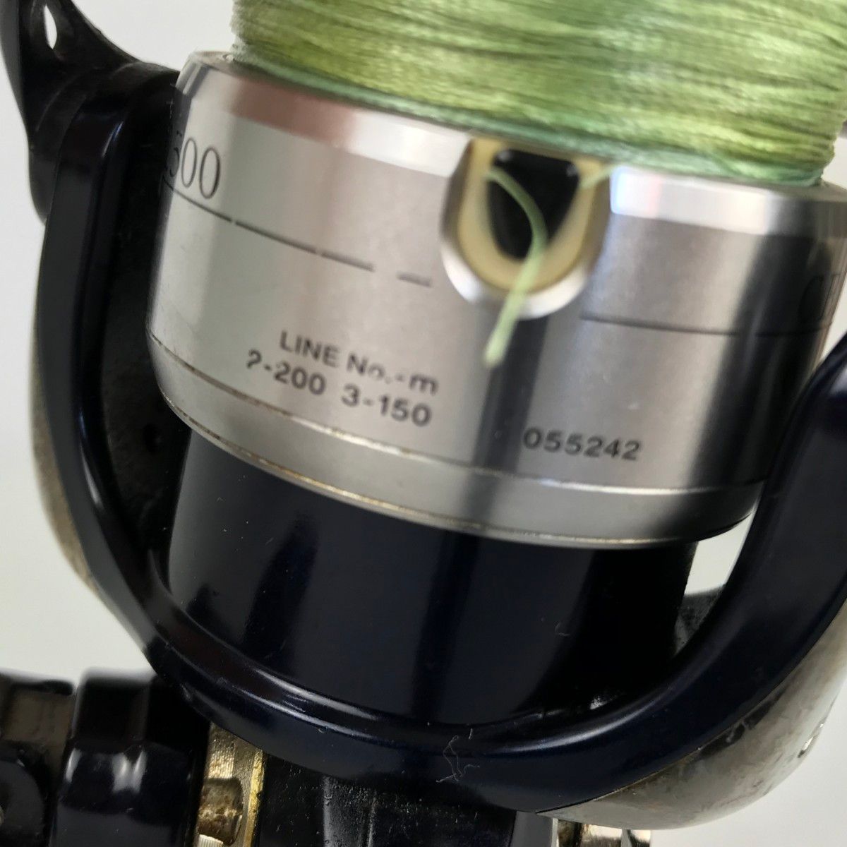 ダイワ CERTATE2500 スピニングリール DAIWA（釣り） ダイワ (DAIWA) 24 セルテート FC LT2500S-XH