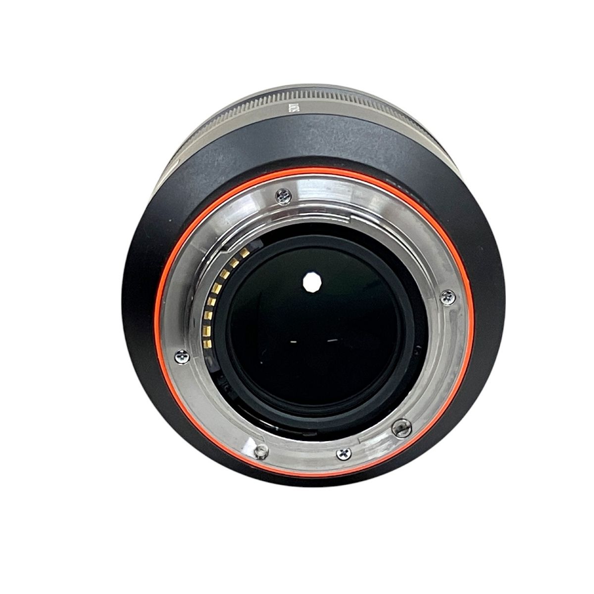 SONY Aマウントレンズ 「Planar T＊ 85mm F1.4 ZA」 レポート1: 【Digital-BAKA】