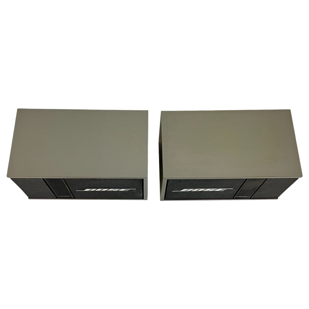 BOSE 301 モニタースピーカー ペア オーディオ 音響 ボーズ N10446814