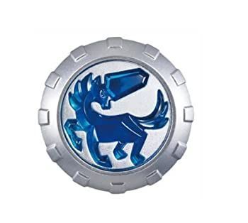 【中古】【非常に良い】仮面ライダーウィザード ： ユニコーンウィザードリング 連動商品使用で光る！鳴る！