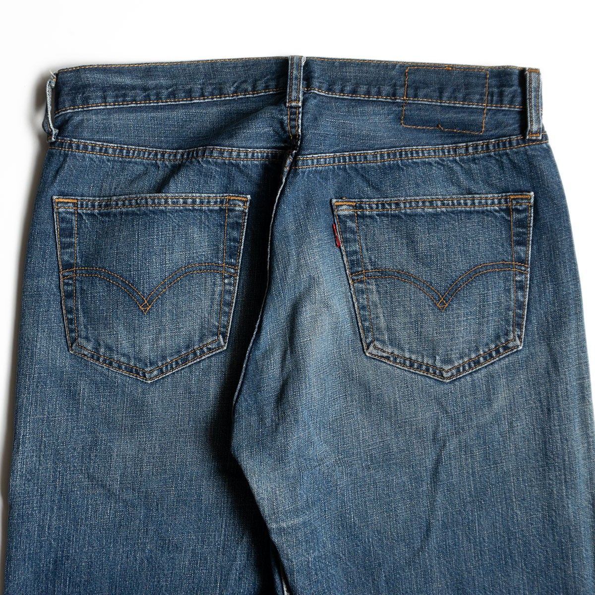 00’s Levi's 501 リーバイス W32 L32 フィリピン 楽天市場】00's Levi's リーバイス 501 デニムパンツ インディゴ