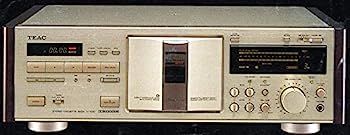 中古1円】TEAC ティアック 3ヘッドカセットデッキ Vシリーズ V-7000