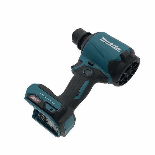 makita マキタ 40Vmax 充電式エアダスター AS001G 本体＋ ＋ケース付 コードレス エアーダスター エアブローガン HRDEVELOPMENT_JP