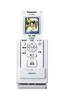 パナソニック(Panasonic) ワイヤレスモニター子機 VL-W605 パナソニック(Panasonic) ワイヤレスモニター子機 VL-W605