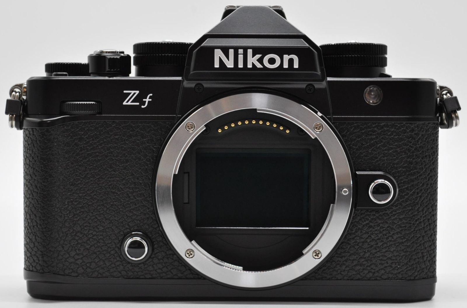 Nikon Zf ボディ 本体 元箱つき Nikon Zf ボディ（ブラック）｜新品通販フジヤカメラ