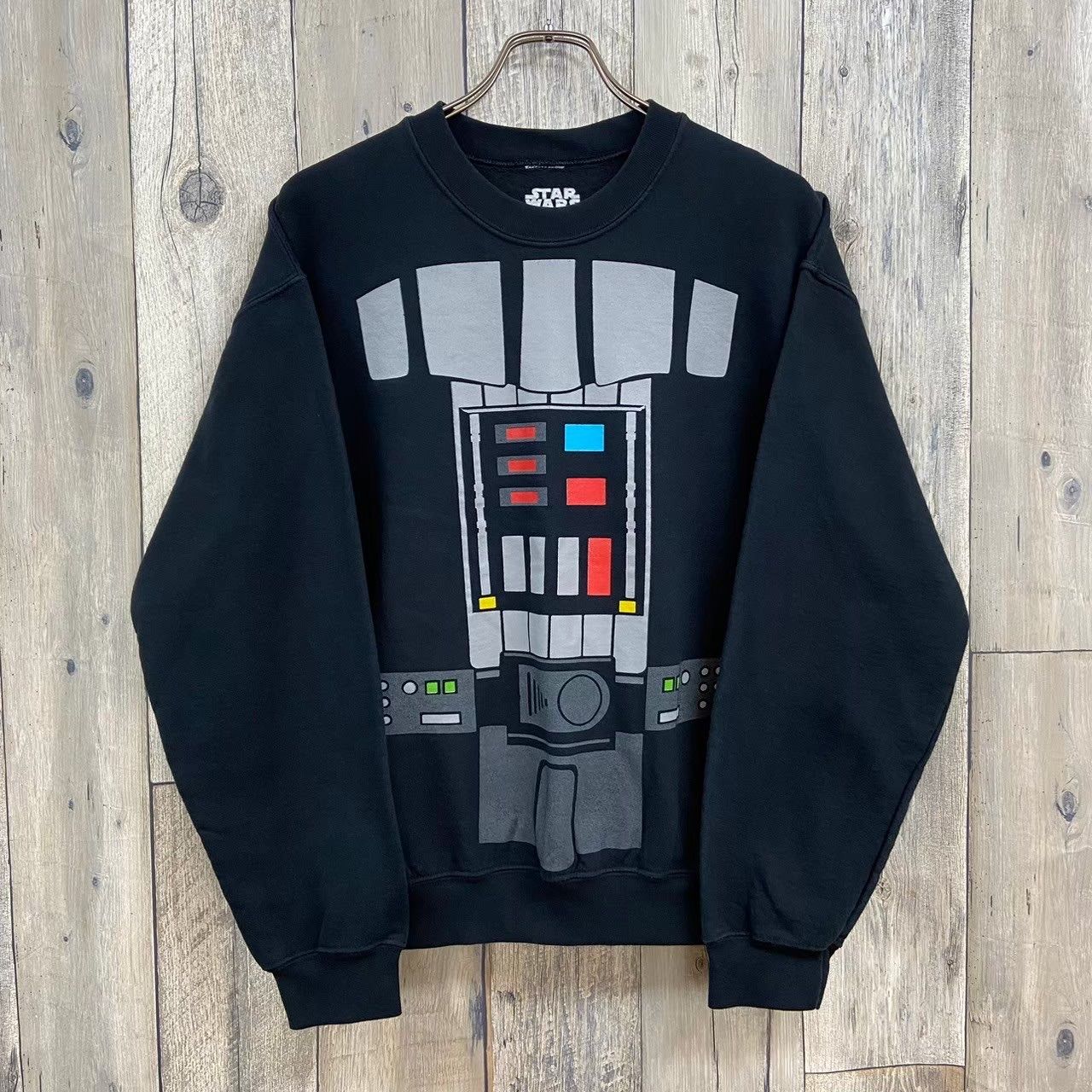 OLD STAR WARS 90s スターウォーズ】ダースベイダー コスプレ 