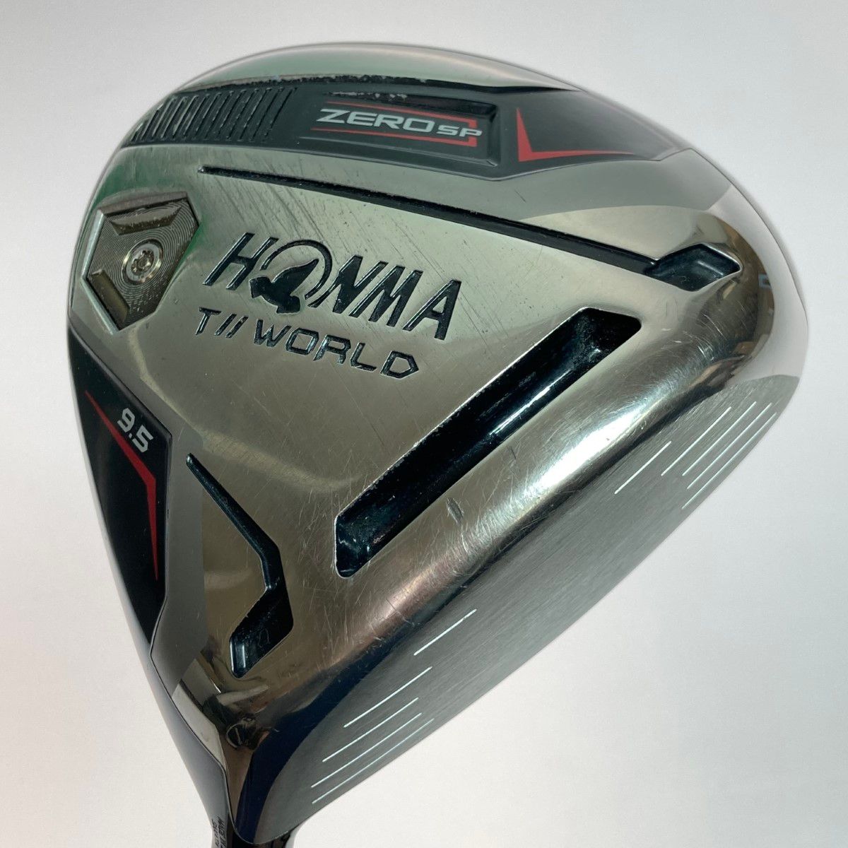 ◎◎HONMA ホンマ T//WORLD ツアーワールド ZERO SP 1W 9.5° ドライバー VIZARD S ◎◎HONMA ホンマ T//WORLD ツアーワールド ZERO SP 1W 9.5