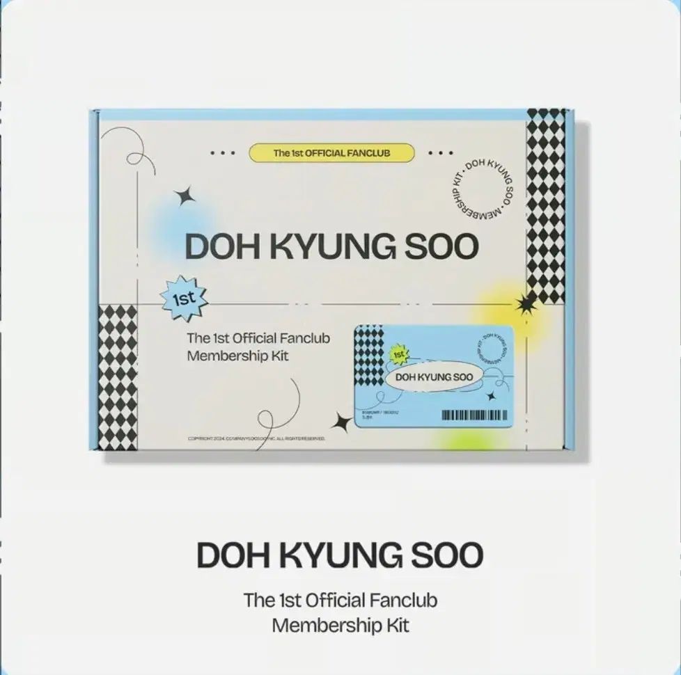 メンバーシップキット EXO 3期 ドギョンス KIT メルカリ - D.O. 3期