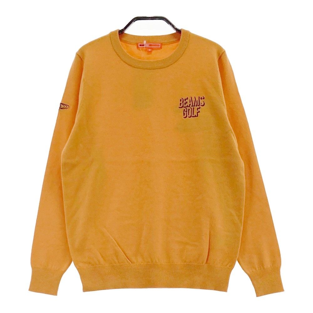 BEAMS GOLF ビームス ゴルフ Mサイズ セーター ニット