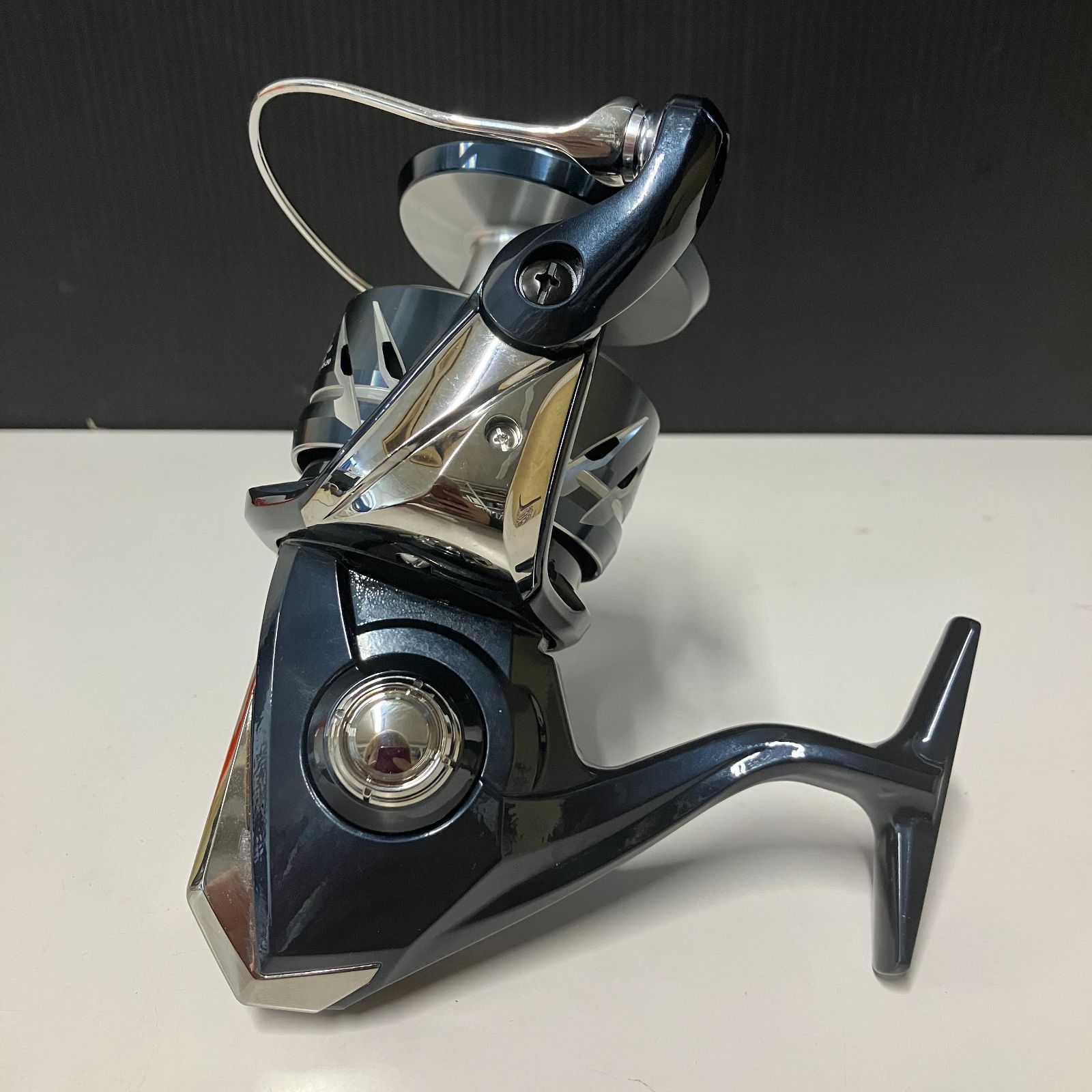 むつ73-061107】シマノ 24ストラディックSW 10000HG【併売