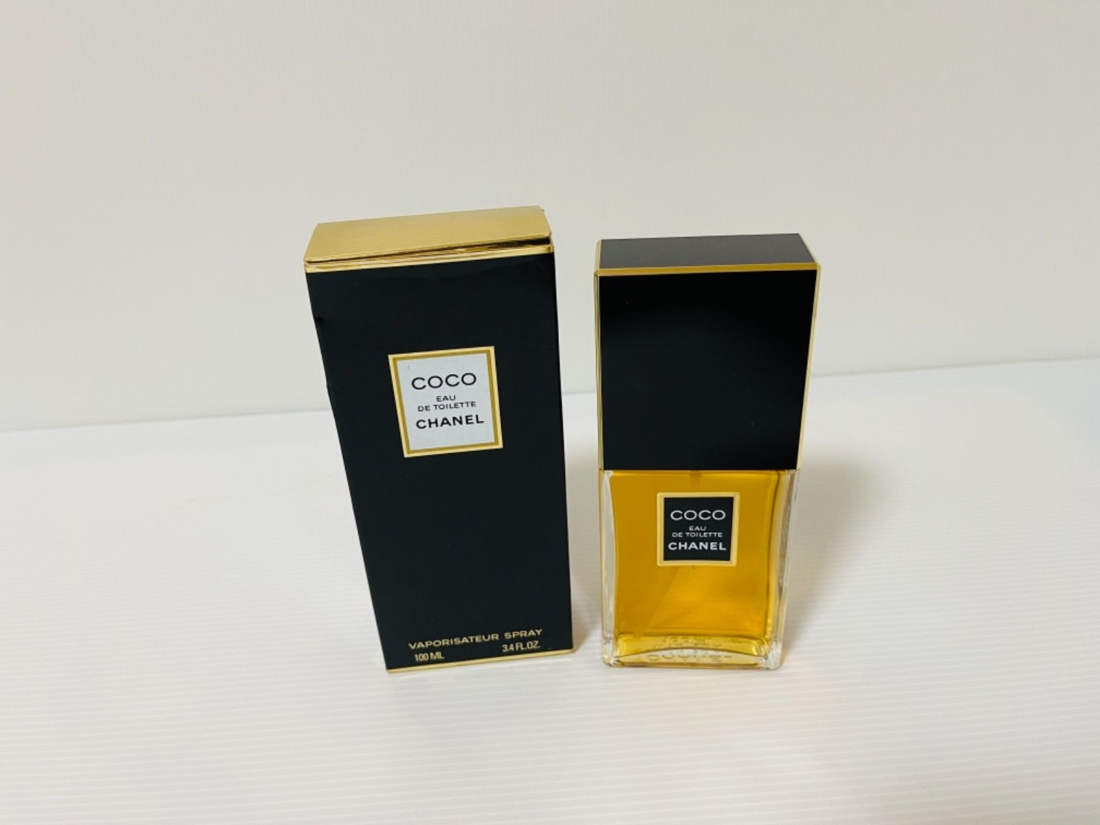 シャネル ココ オードゥ トワレット （ヴァポリザター） 100ml 紙袋つき Amazon | シャネル(CHANEL) NO．5 オードゥ トワレット