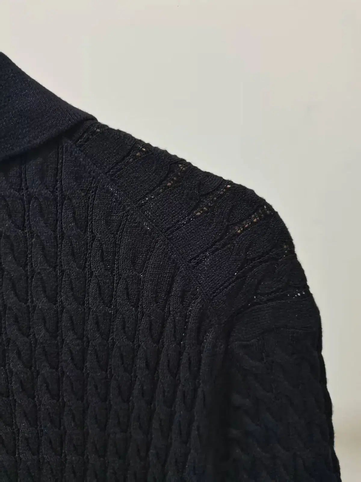 Thom Browne(トム・ブラウン) 女性用 ニット セーター ポロシャツ