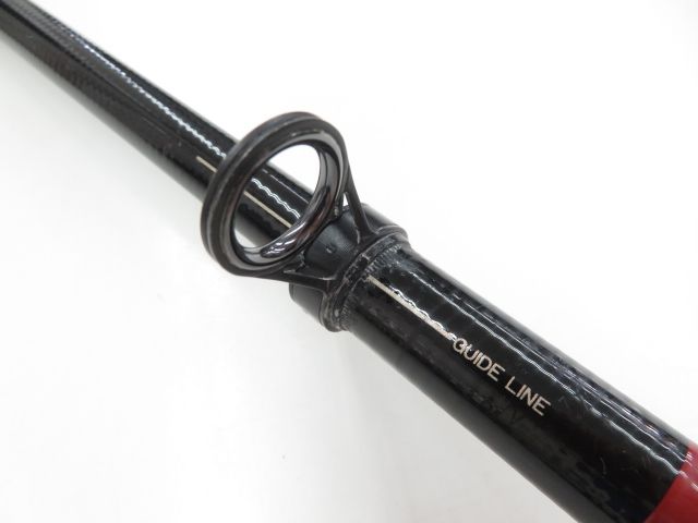  がまかつ がま磯 RZ 遠投4-53 03- 投げ竿 ロッド