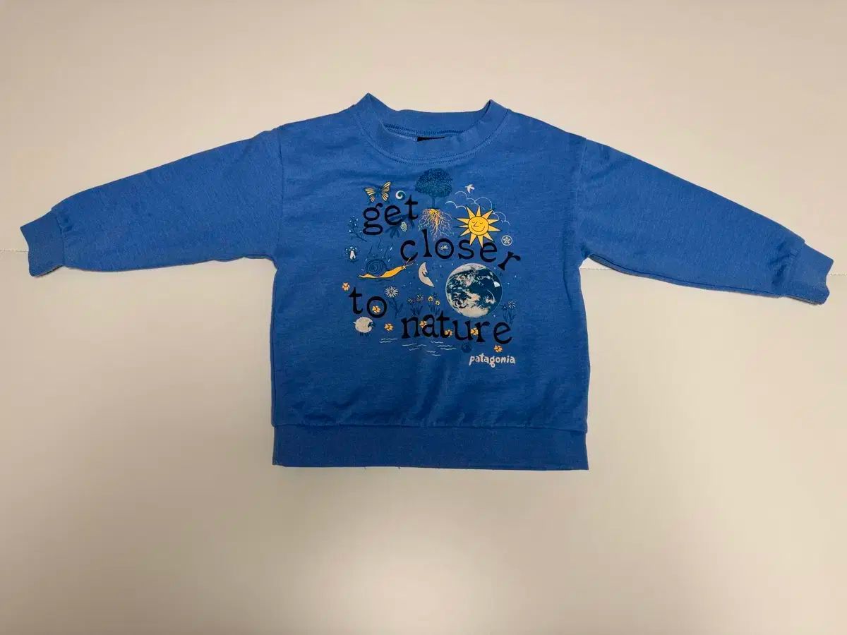 patagonia(パタゴニア) ウィークエアモチーフシャツ 3T