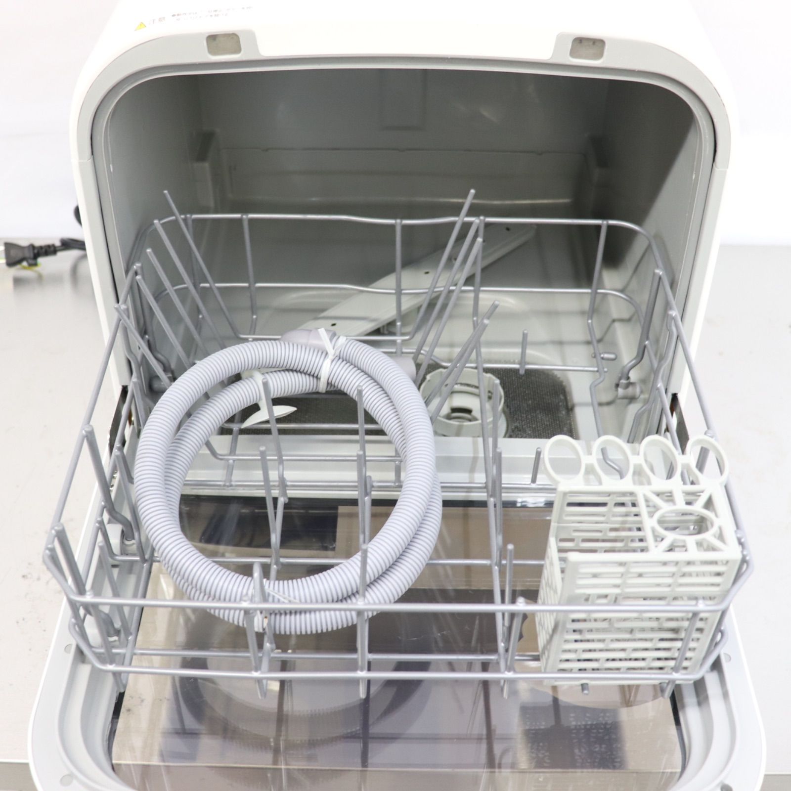 即日発送】Jaime 食洗機 SDW-J5L エスケイジャパン 美品】SK JAPAN 