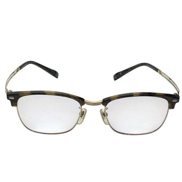 現行 シャルマン LineArt XL1819 BR 51□19-145mm 眼鏡 メガネ アイウェア チタン べっ甲 ウェリントン ブラウン ゴールド Charmant WWW_NOITHATQUANGTHANH_NET