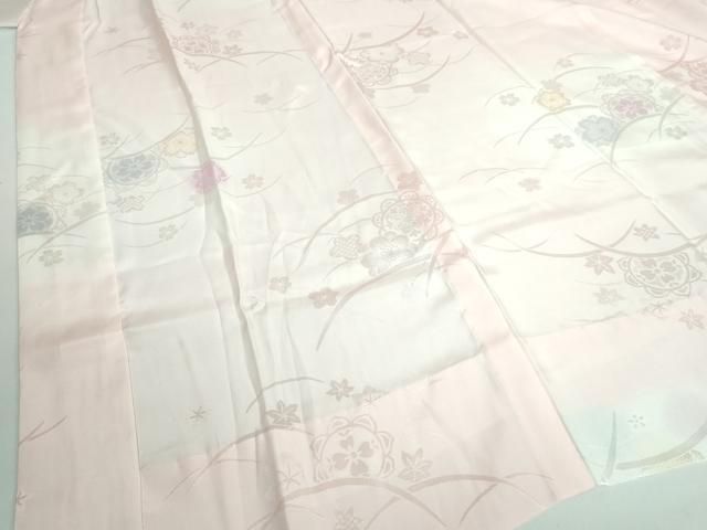 無双仕立て