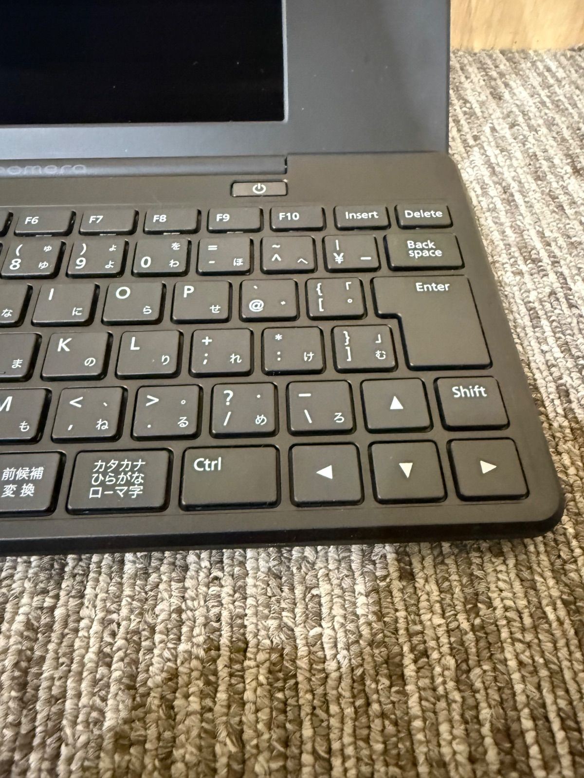 DM200 箱＆取説無し