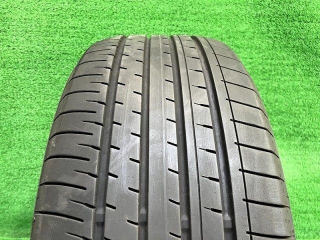 YOKOHAMA サマー ヨコハマ ブルーアースXTAE61 225 55R18 1本 5ミリ