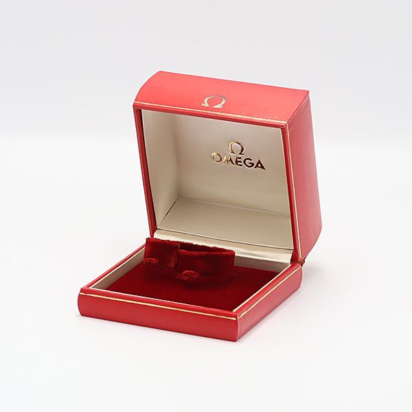 中古　空箱　オメガ　OMEGA 2025年最新】オメガ 時計 空箱の人気アイテム - メルカリ