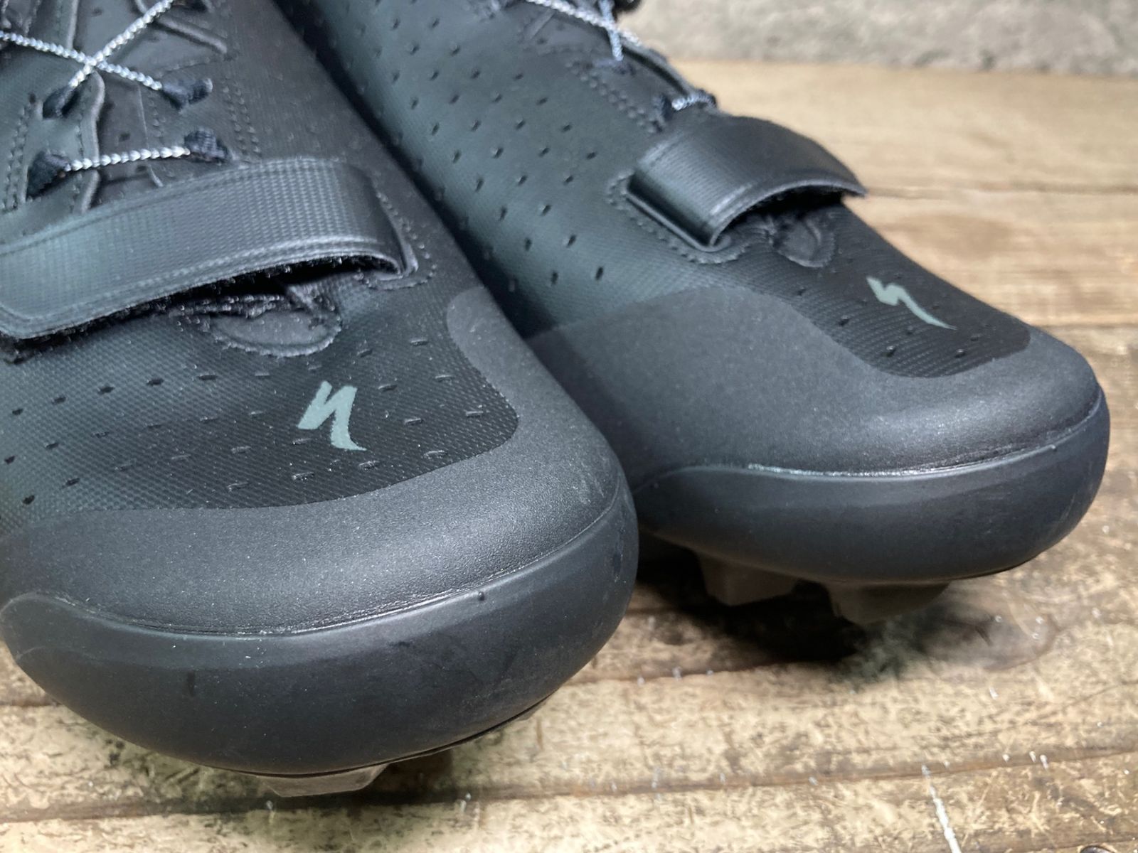 IY577 スペシャライズド SPECIALIZED RECON 2.0 ビンディングシューズ