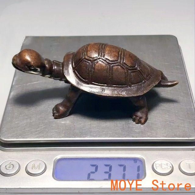 銅器 鶴双喜亀鶴 長寿亀 開運 風水 招財 置物 工芸品 銅器 鶴双喜亀鶴 長寿亀 開運 風水 招財 置物 工芸品 2025年最新
