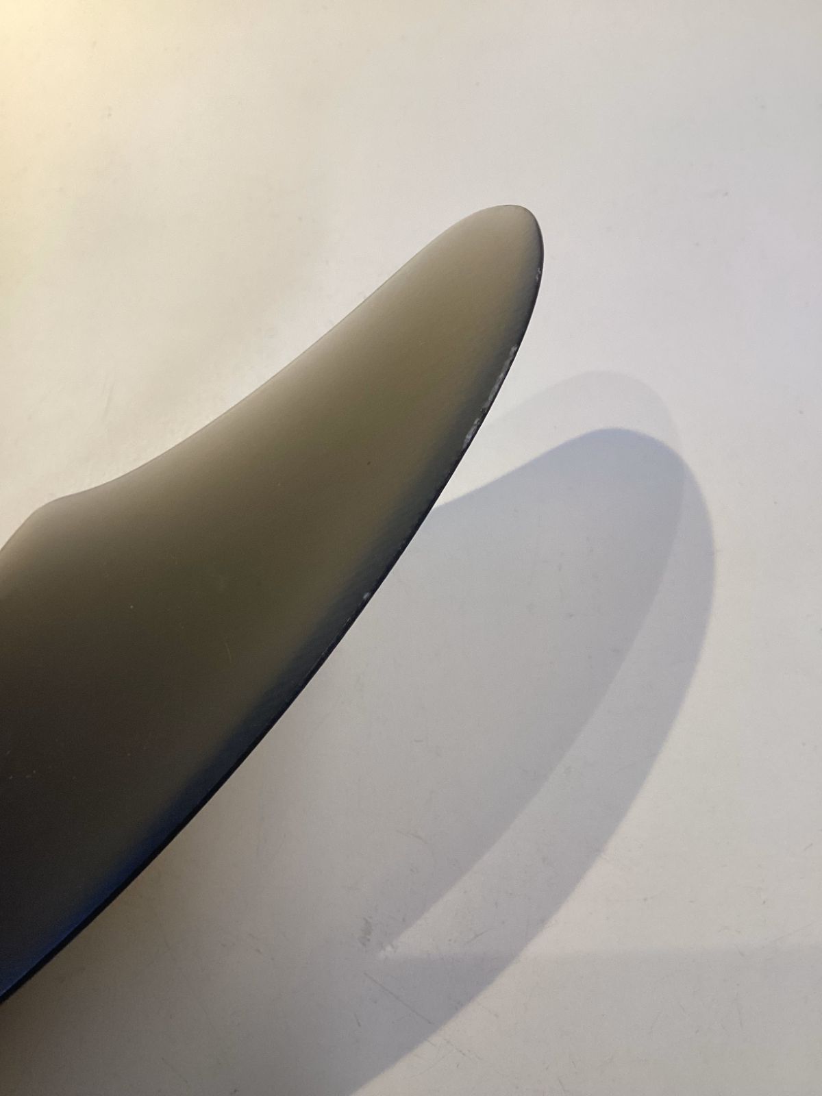 KEEL FIN