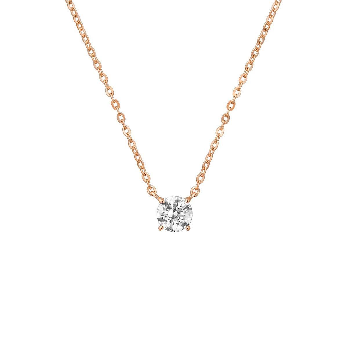 数量 シルバー SV カナルヨンドシー ネックレス 151834121005