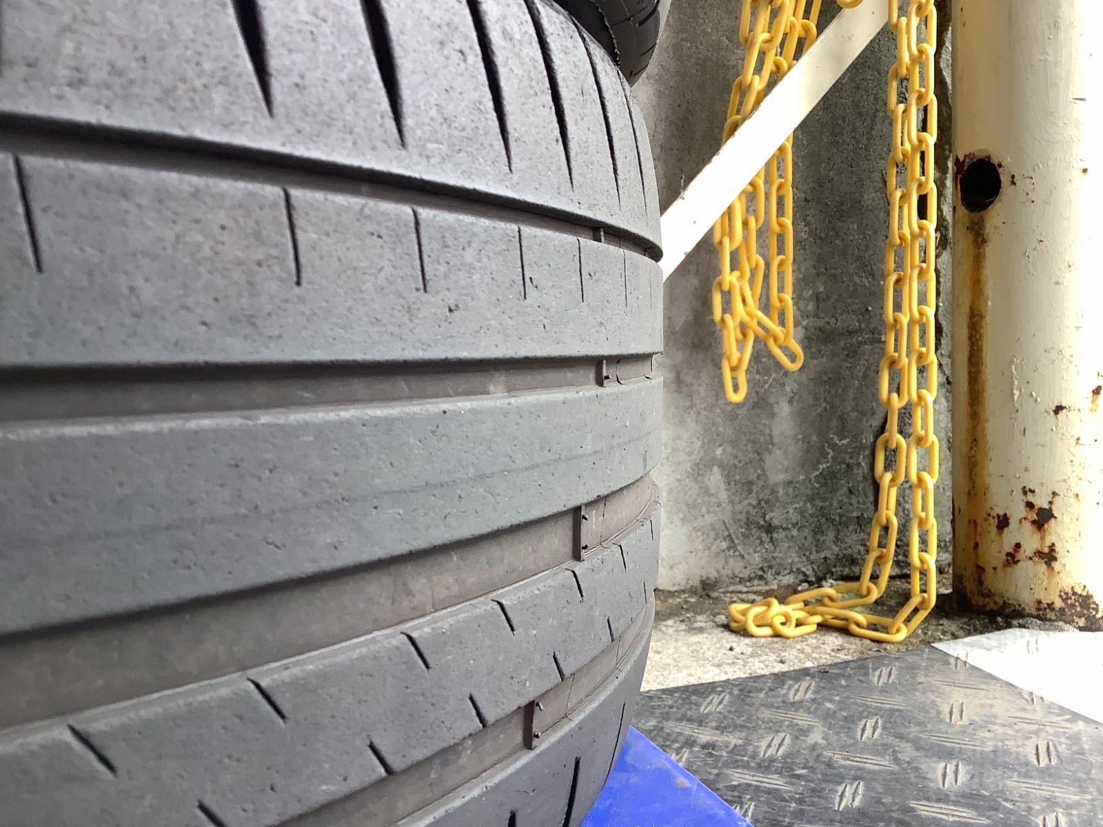 MICHELIN PilotSport