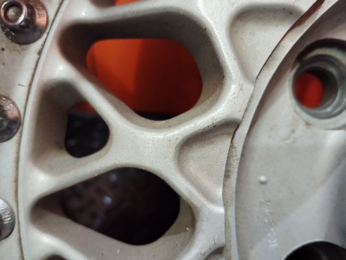 タイヤ・ホイール BBS RS242 WheelPrice Marketplace | bbs rs 242 - $2,599